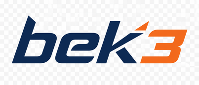 bek3 logo